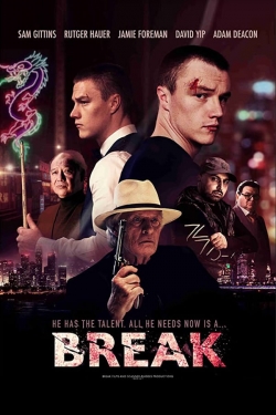 Watch Free Break Full Movies HD Online MyFlixer