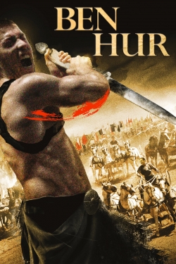 Watch Free Ben Hur Full Movies HD Online MyFlixer