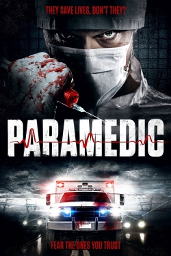 Watch Free Paramedics Full Movies HD Online MyFlixer