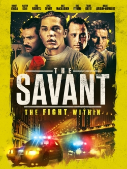 Watch Free The Savant Full Movies HD Online MyFlixer