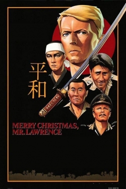 Watch Free Merry Christmas Mr. Lawrence Full Movies HD Online MyFlixer