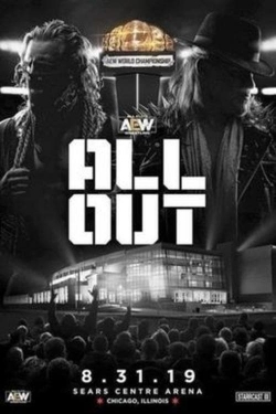 Watch Free AEW All Out Full Movies HD Online MyFlixer