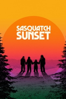 Watch Free Sasquatch Sunset Full Movies HD Online MyFlixer