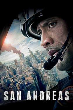 Watch Free San Andreas Full Movies HD Online MyFlixer