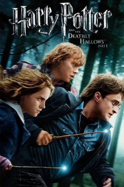 Watch Free Harry Potter and the Deathly Hallows: Part 1 Full Movies HD Online MyFlixer