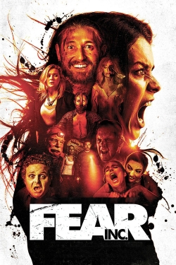 Watch Free Fear, Inc. Full Movies HD Online MyFlixer