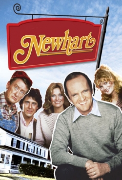 Watch Free Newhart Full Movies HD Online MyFlixer