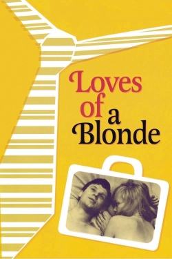 Watch Free Loves of a Blonde Full Movies HD Online MyFlixer