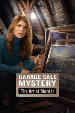 Watch Free Garage Sale Mystery: The Art of Murder Full Movies HD Online MyFlixer