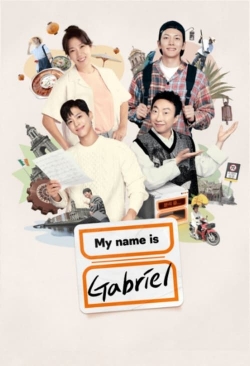 Watch Free My Name Is Gabriel Full Movies HD Online MyFlixer