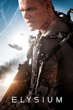 Watch Free Elysium Full Movies HD Online MyFlixer