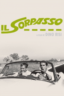 Watch Free Il Sorpasso Full Movies HD Online MyFlixer