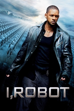 Watch Free I, Robot Full Movies HD Online MyFlixer