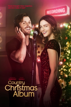 Watch Free Country Christmas Album Full Movies HD Online MyFlixer