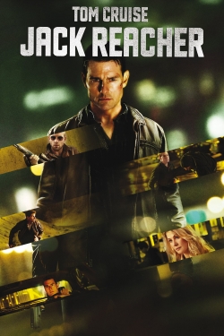 Watch Free Jack Reacher Full Movies HD Online MyFlixer