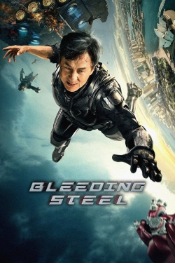 Watch Free Bleeding Steel Full Movies HD Online MyFlixer