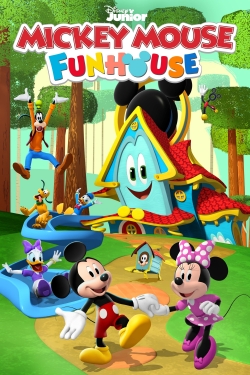 Watch Free Mickey Mouse Funhouse Full Movies HD Online MyFlixer