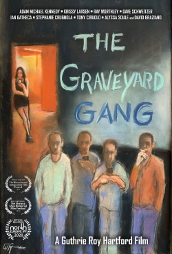 Watch Free The Graveyard Gang Full Movies HD Online MyFlixer