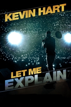 Watch Free Kevin Hart: Let Me Explain Full Movies HD Online MyFlixer