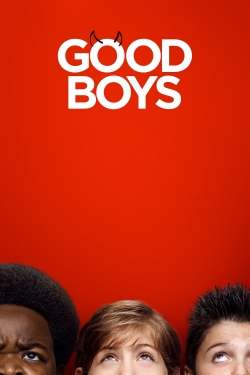 Watch Free Good Boys Full Movies HD Online MyFlixer