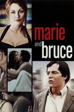 Watch Free Marie and Bruce Full Movies HD Online MyFlixer