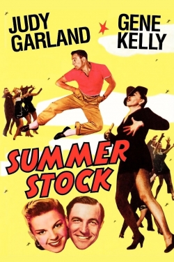 Watch Free Summer Stock Full Movies HD Online MyFlixer