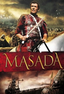 Watch Free Masada Full Movies HD Online MyFlixer