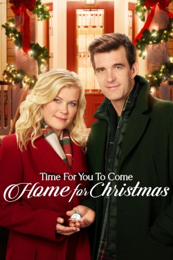 Watch Free Time for You to Come Home for Christmas Full Movies HD Online MyFlixer