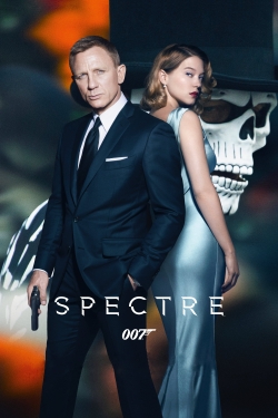 Watch Free Spectre Full Movies HD Online MyFlixer