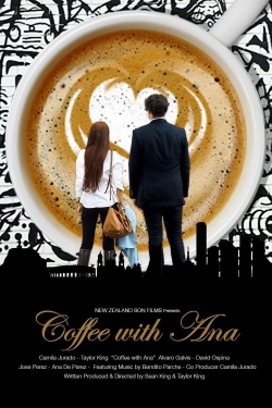 Watch Free Coffee with Ana Full Movies HD Online MyFlixer