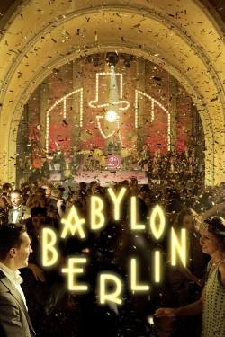 Watch Free Babylon Berlin Full Movies HD Online MyFlixer