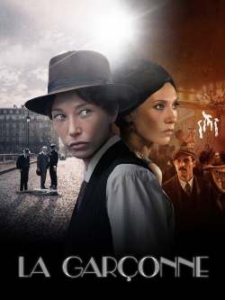 Watch Free La Garçonne Full Movies HD Online MyFlixer