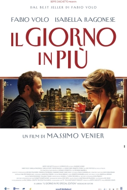 Watch Free Il giorno in più Full Movies HD Online MyFlixer