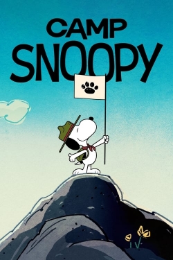 Watch Free Camp Snoopy Full Movies HD Online MyFlixer