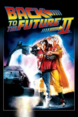 Watch Free Back to the Future Part II Full Movies HD Online MyFlixer