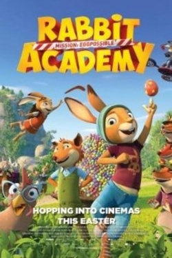 Watch Free Rabbit Academy Full Movies HD Online MyFlixer