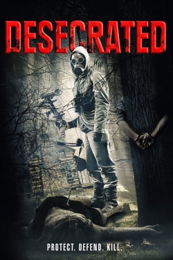 Watch Free Desecrated Full Movies HD Online MyFlixer