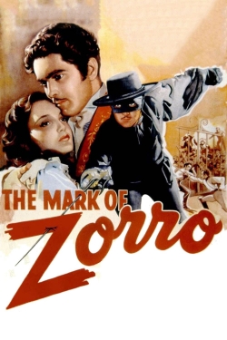 Watch Free The Mark of Zorro Full Movies HD Online MyFlixer