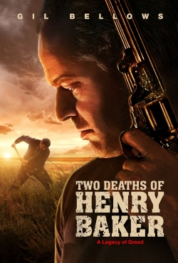 Watch Free Two Deaths of Henry Baker Full Movies HD Online MyFlixer