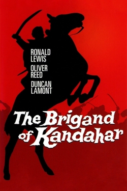 Watch Free The Brigand of Kandahar Full Movies HD Online MyFlixer