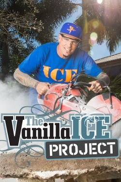 Watch Free The Vanilla Ice Project Full Movies HD Online MyFlixer