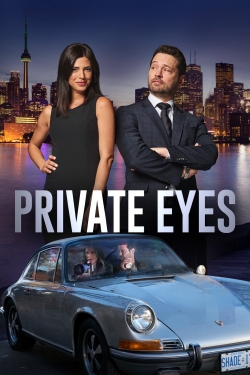 Watch Free Private Eyes Full Movies HD Online MyFlixer