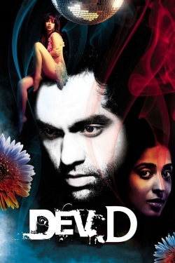 Watch Free Dev.D Full Movies HD Online MyFlixer