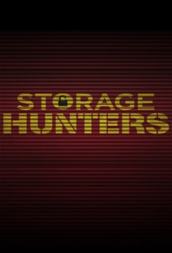 Watch Free Storage Hunters Full Movies HD Online MyFlixer