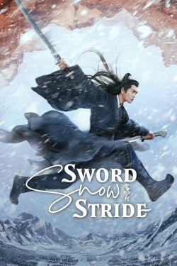 Watch Free Sword Snow Stride Full Movies HD Online MyFlixer