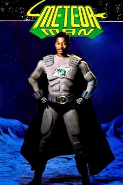 Watch Free The Meteor Man Full Movies HD Online MyFlixer