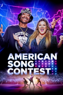 Watch Free American Song Contest Full Movies HD Online MyFlixer