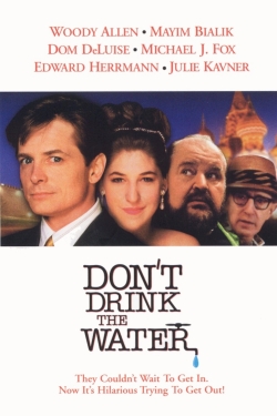 Watch Free Don't Drink the Water Full Movies HD Online MyFlixer