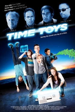 Watch Free Time Toys Full Movies HD Online MyFlixer