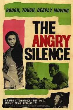 Watch Free The Angry Silence Full Movies HD Online MyFlixer